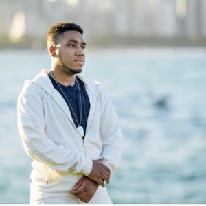 Meet your Posher, Todd